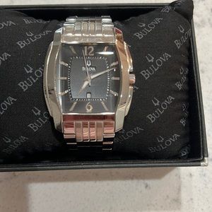 Bulova Mens watch